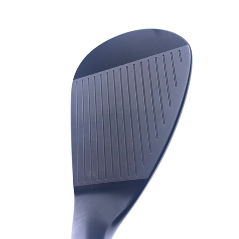 Used Mizuno Pro T-1 Black Ion Sand Wedge / 56.0 Degrees / Wedge Flex