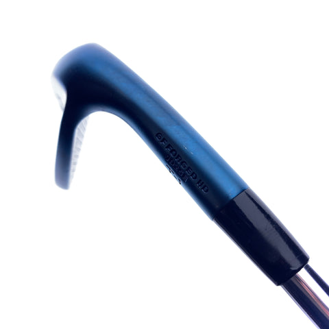 Used Mizuno Pro T-1 Blue Ion Gap Wedge / 50.0 Degrees / Stiff Flex