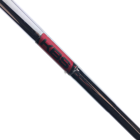 Used Mizuno Pro T-1 Blue Ion Gap Wedge / 50.0 Degrees / Stiff Flex