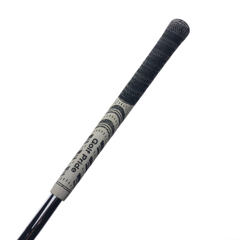 Used Mizuno Pro T-1 Blue Ion Gap Wedge / 50.0 Degrees / Stiff Flex