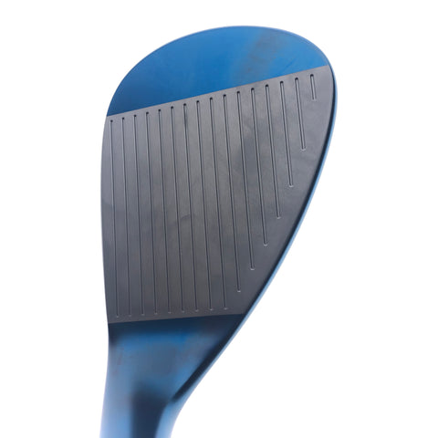Used Mizuno Pro T-1 Blue Ion Lob Wedge / 60.0 Degrees / Stiff Flex
