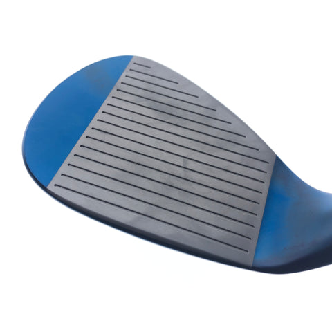 Used Mizuno Pro T-1 Blue Ion Lob Wedge / 60.0 Degrees / Stiff Flex