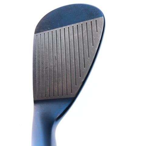 Used Mizuno Pro T-1 Blue Ion Sand Wedge / 54 Degrees / Stiff Flex