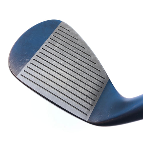 Used Mizuno Pro T-1 Blue Ion Sand Wedge / 54 Degrees / Stiff Flex
