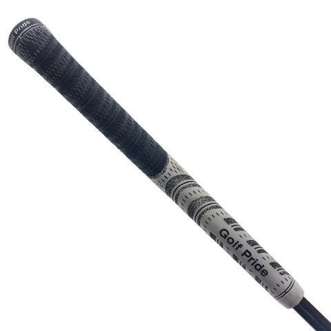 Used Mizuno Pro T-1 Blue Ion Sand Wedge / 54 Degrees / Stiff Flex