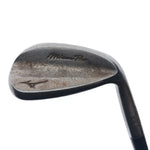 Used Mizuno Pro T-1 Raw Gap Wedge / 52.0 Degrees / Wedge Flex