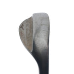 Used Mizuno Pro T-1 Raw Lob Wedge / 60.0 Degrees / Wedge Flex