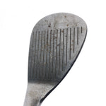 Used Mizuno Pro T-1 Raw Lob Wedge / 60.0 Degrees / Wedge Flex
