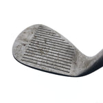 Used Mizuno Pro T-1 Raw Lob Wedge / 60.0 Degrees / Wedge Flex