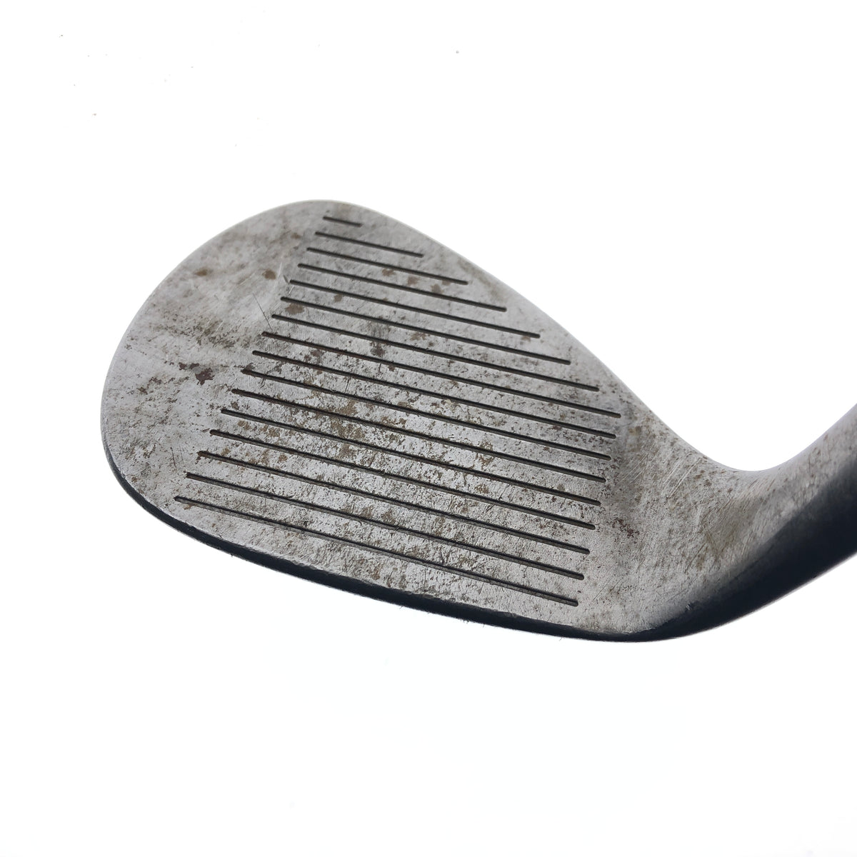 Used Mizuno Pro T-1 Raw Lob Wedge / 60.0 Degrees / Wedge Flex