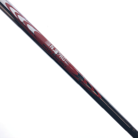 Used Mizuno Pro T-1 Raw Sand Wedge / 56.0 Degrees / Wedge Flex