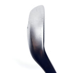 Used Mizuno Pro T-1 Soft White Satin Gap Wedge / 50.0 Degrees / Stiff Flex