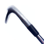 Used Mizuno Pro T-1 Soft White Satin Lob Wedge / 58.0 Degrees / Stiff Flex