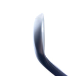 Used Mizuno Pro T-1 Soft White Satin Lob Wedge / 58.0 Degrees / Stiff Flex
