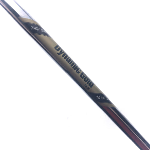 Used Mizuno Pro T-1 Soft White Satin Lob Wedge / 58.0 Degrees / Stiff Flex
