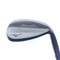 Used Mizuno Pro T-1 Soft White Satin Lob Wedge / 58.0 Degrees / Stiff Flex