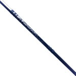 Used Mizuno Pro T-1 Soft White Satin Lob Wedge / 58.0 Degrees / X-Stiff Flex