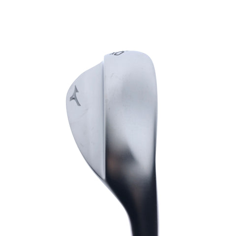 Used Mizuno Pro T-1 Soft White Satin Lob Wedge / 60.0 Degrees / Stiff Flex