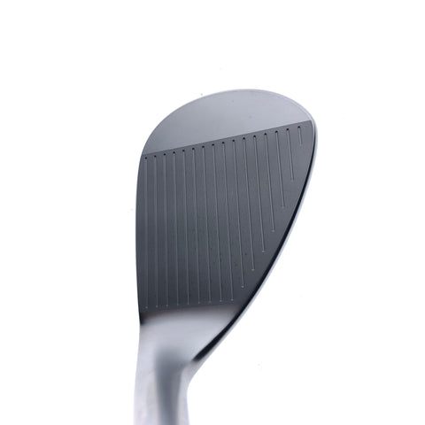 Used Mizuno Pro T-1 Soft White Satin Lob Wedge / 60.0 Degrees / Stiff Flex