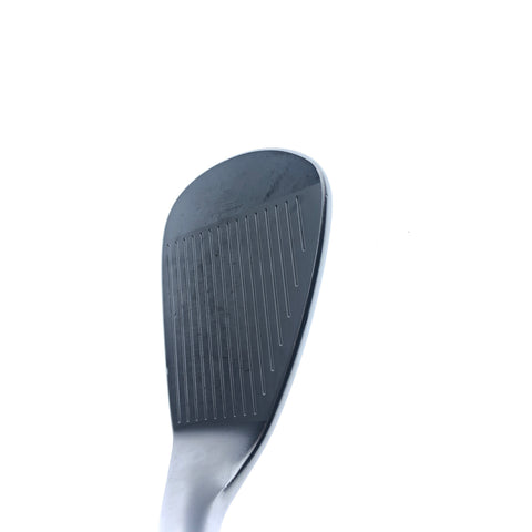Used Mizuno Pro T-1 Soft White Satin Pitching Wedge / 48.0 Degrees / Stiff Flex