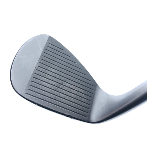 Used Mizuno Pro T-1 Soft White Satin Pitching Wedge / 48.0 Degrees / Stiff Flex