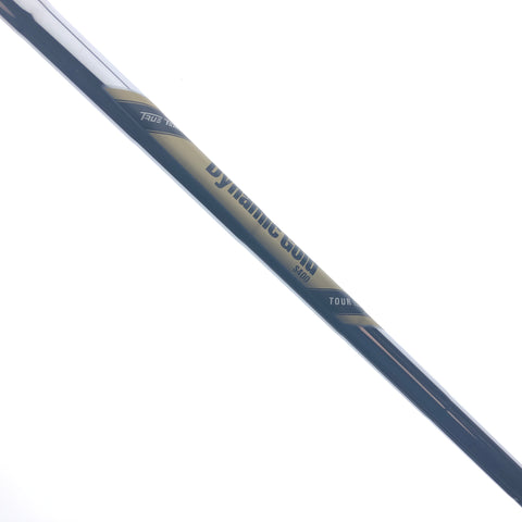 Used Mizuno Pro T-1 Soft White Satin Sand Wedge / 54.0 Degrees / Stiff Flex