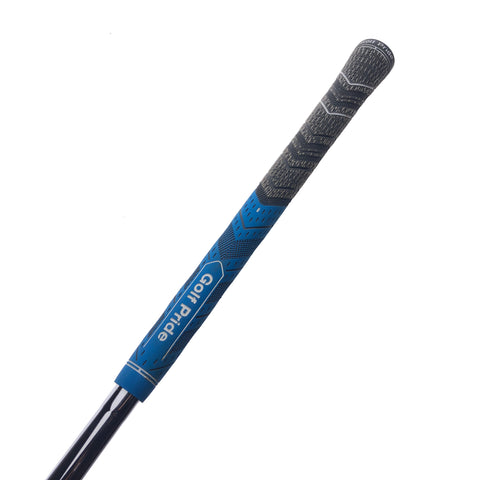 Used Mizuno Pro T-3 Gap Wedge / 48.0 Degrees / Wedge Flex