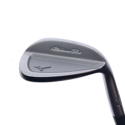 Used Mizuno Pro T-3 Gap Wedge / 48.0 Degrees / Wedge Flex