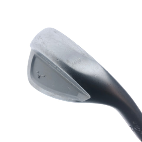 Used Mizuno Pro T-3 Gap Wedge / 50.0 Degrees / Wedge Flex