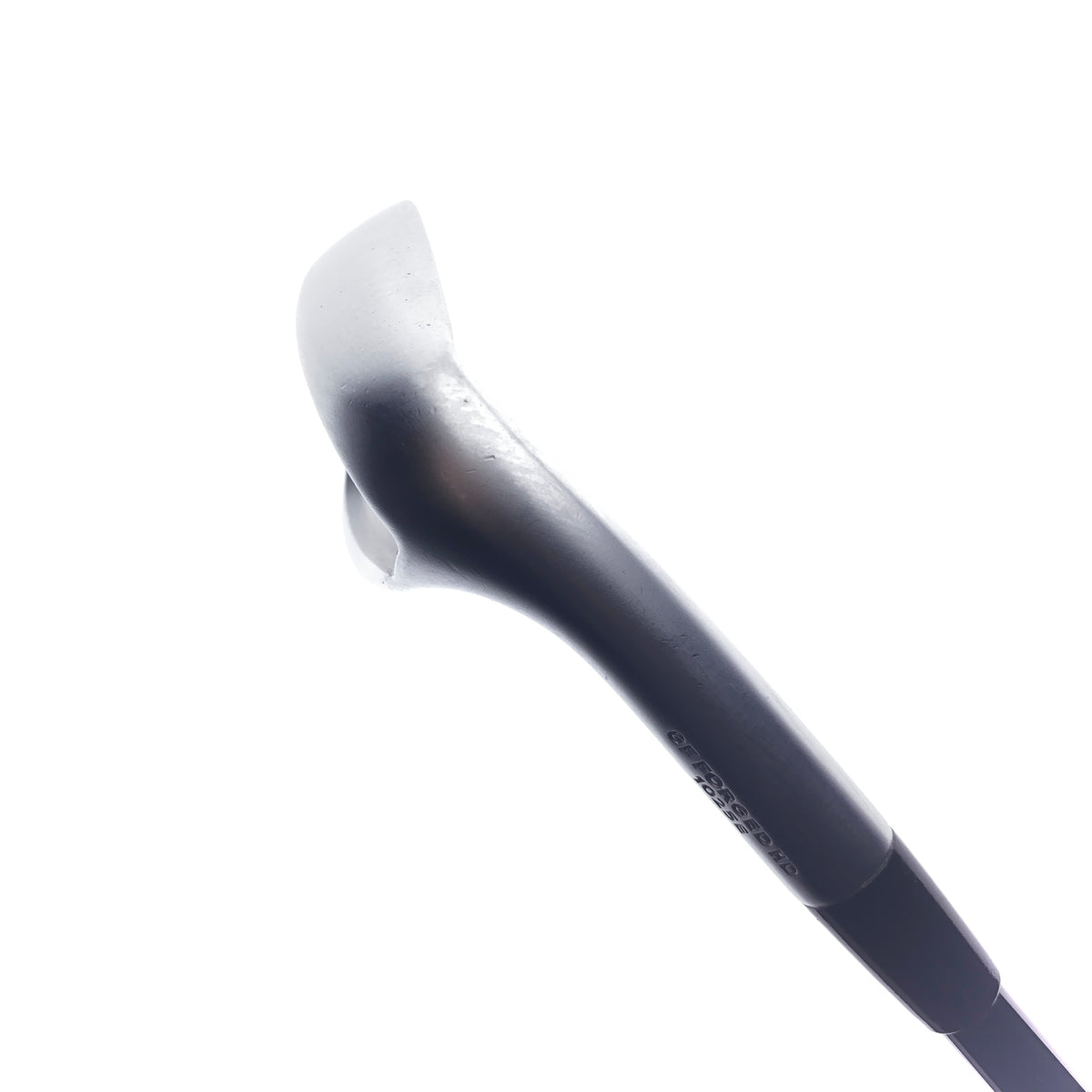 Used Mizuno Pro T-3 Gap Wedge / 50.0 Degrees / Wedge Flex