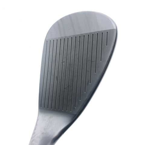 Used Mizuno Pro T-3 Gap Wedge / 50.0 Degrees / Wedge Flex