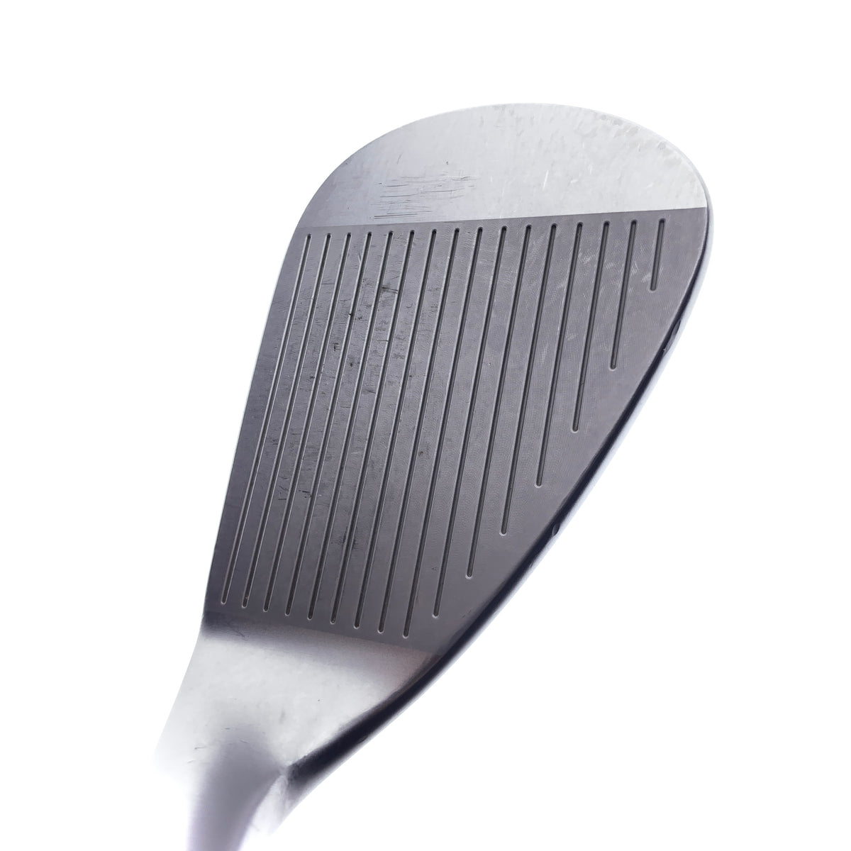 Used Mizuno Pro T-3 Gap Wedge / 50.0 Degrees / Wedge Flex