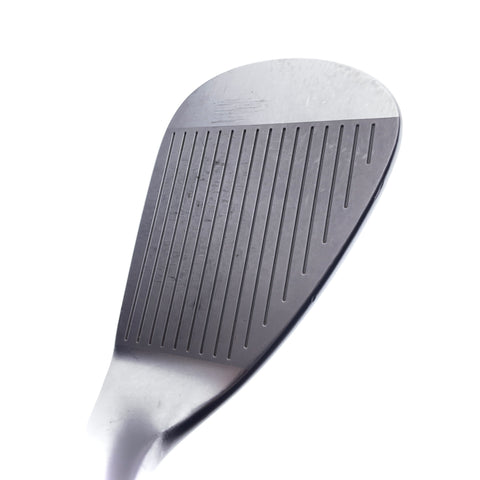 Used Mizuno Pro T-3 Gap Wedge / 50.0 Degrees / Wedge Flex