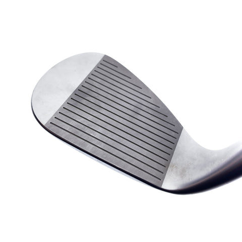 Used Mizuno Pro T-3 Gap Wedge / 50.0 Degrees / Wedge Flex