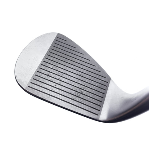 Used Mizuno Pro T-3 Gap Wedge / 50.0 Degrees / Wedge Flex