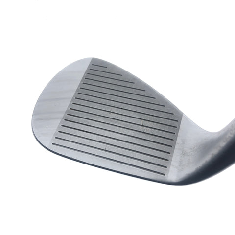Used Mizuno Pro T-3 Gap Wedge / 50.0 Degrees / Wedge Flex