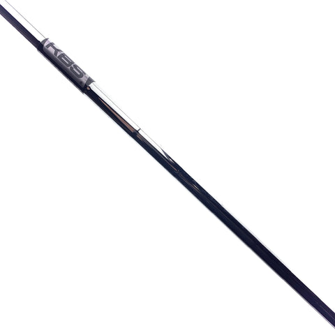 Used Mizuno Pro T-3 Gap Wedge / 50.0 Degrees / Wedge Flex