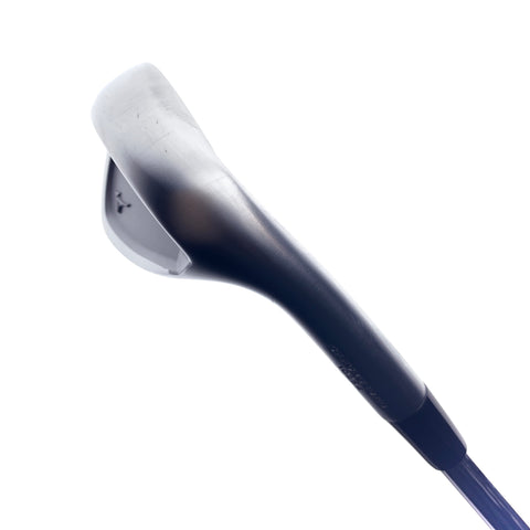 Used Mizuno Pro T-3 Gap Wedge / 50.0 Degrees / X-Stiff Flex