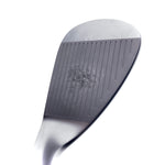 Used Mizuno Pro T-3 Gap Wedge / 50.0 Degrees / X-Stiff Flex