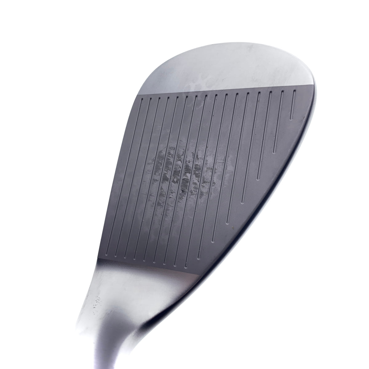 Used Mizuno Pro T-3 Gap Wedge / 50.0 Degrees / X-Stiff Flex