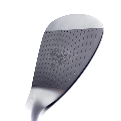 Used Mizuno Pro T-3 Gap Wedge / 50.0 Degrees / X-Stiff Flex