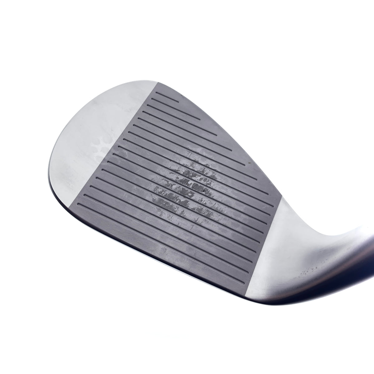 Used Mizuno Pro T-3 Gap Wedge / 50.0 Degrees / X-Stiff Flex