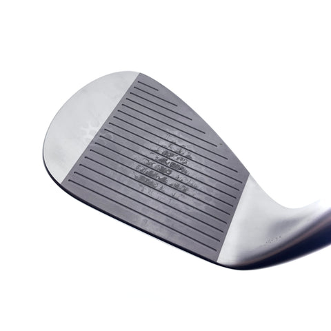 Used Mizuno Pro T-3 Gap Wedge / 50.0 Degrees / X-Stiff Flex