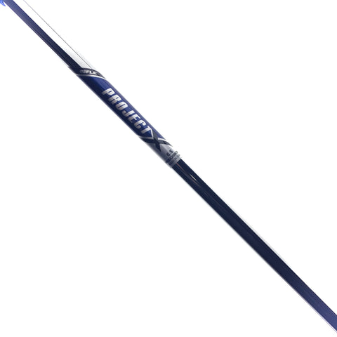 Used Mizuno Pro T-3 Gap Wedge / 50.0 Degrees / X-Stiff Flex