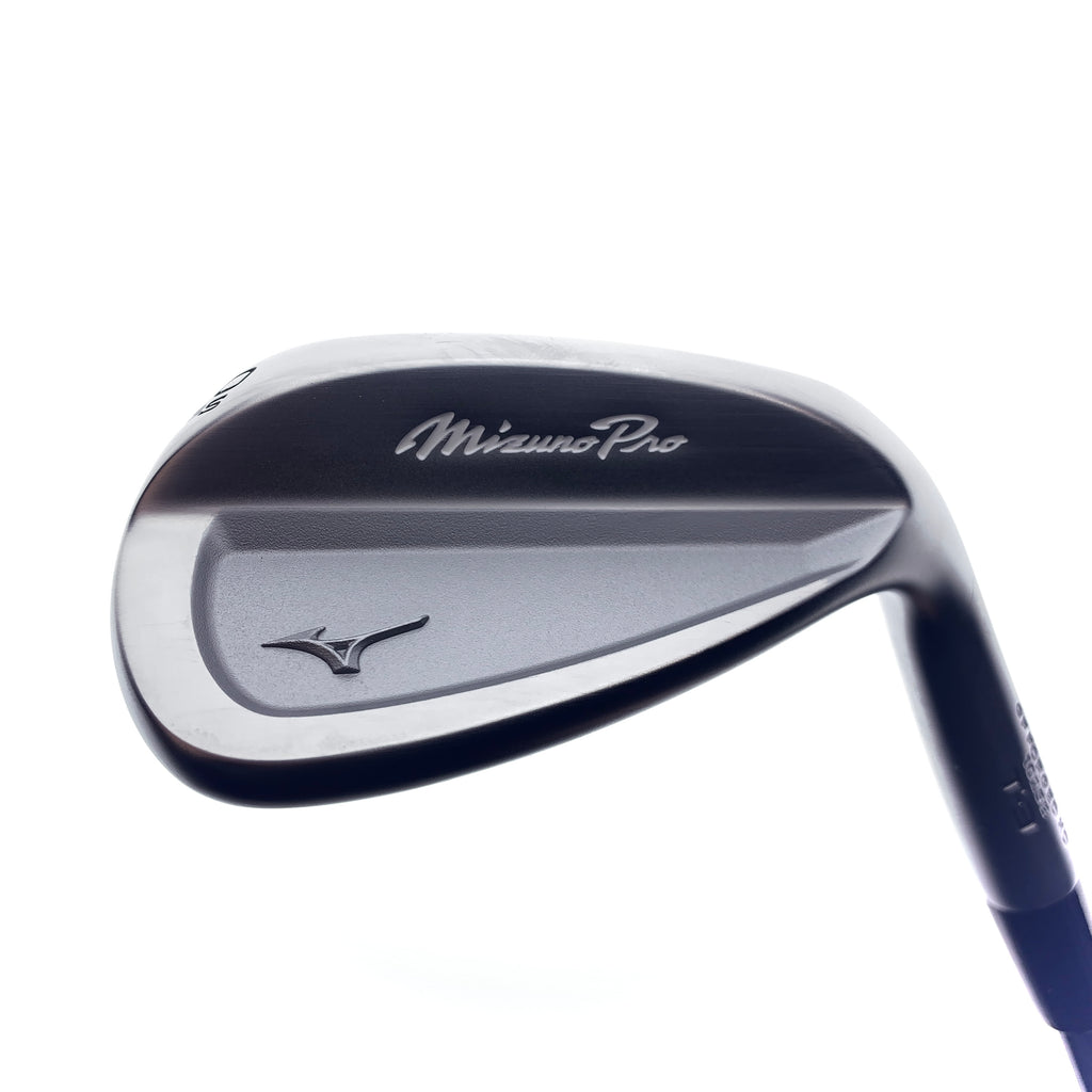 Used Mizuno Pro T-3 Gap Wedge / 50.0 Degrees / X-Stiff Flex