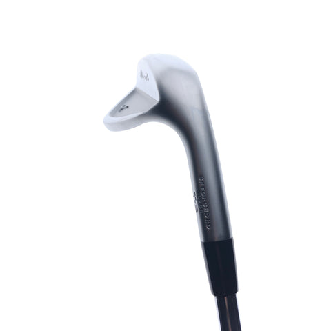 Used Mizuno Pro T-3 Gap Wedge / 52.0 Degrees / Regular Flex
