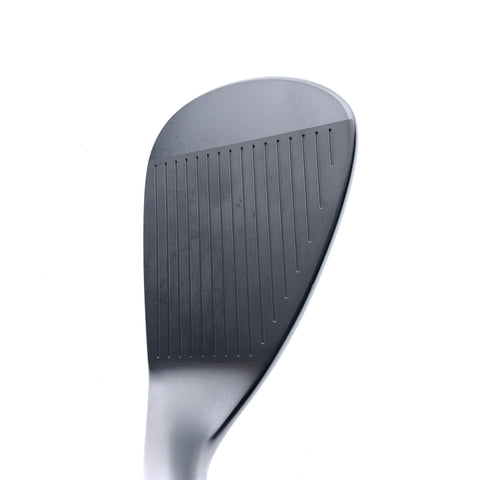 Used Mizuno Pro T-3 Gap Wedge / 52.0 Degrees / Regular Flex