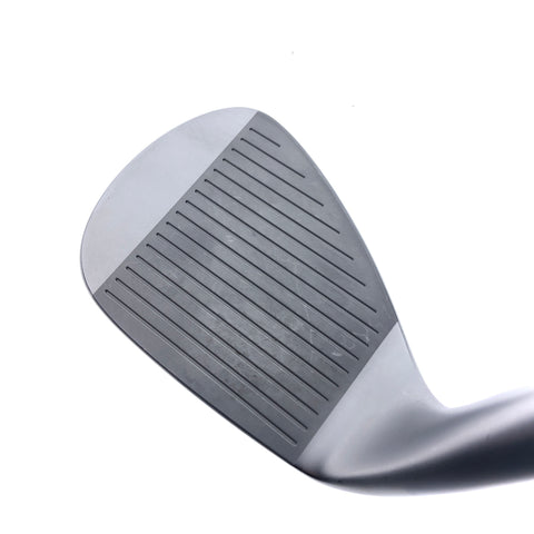 Used Mizuno Pro T-3 Gap Wedge / 52.0 Degrees / Regular Flex