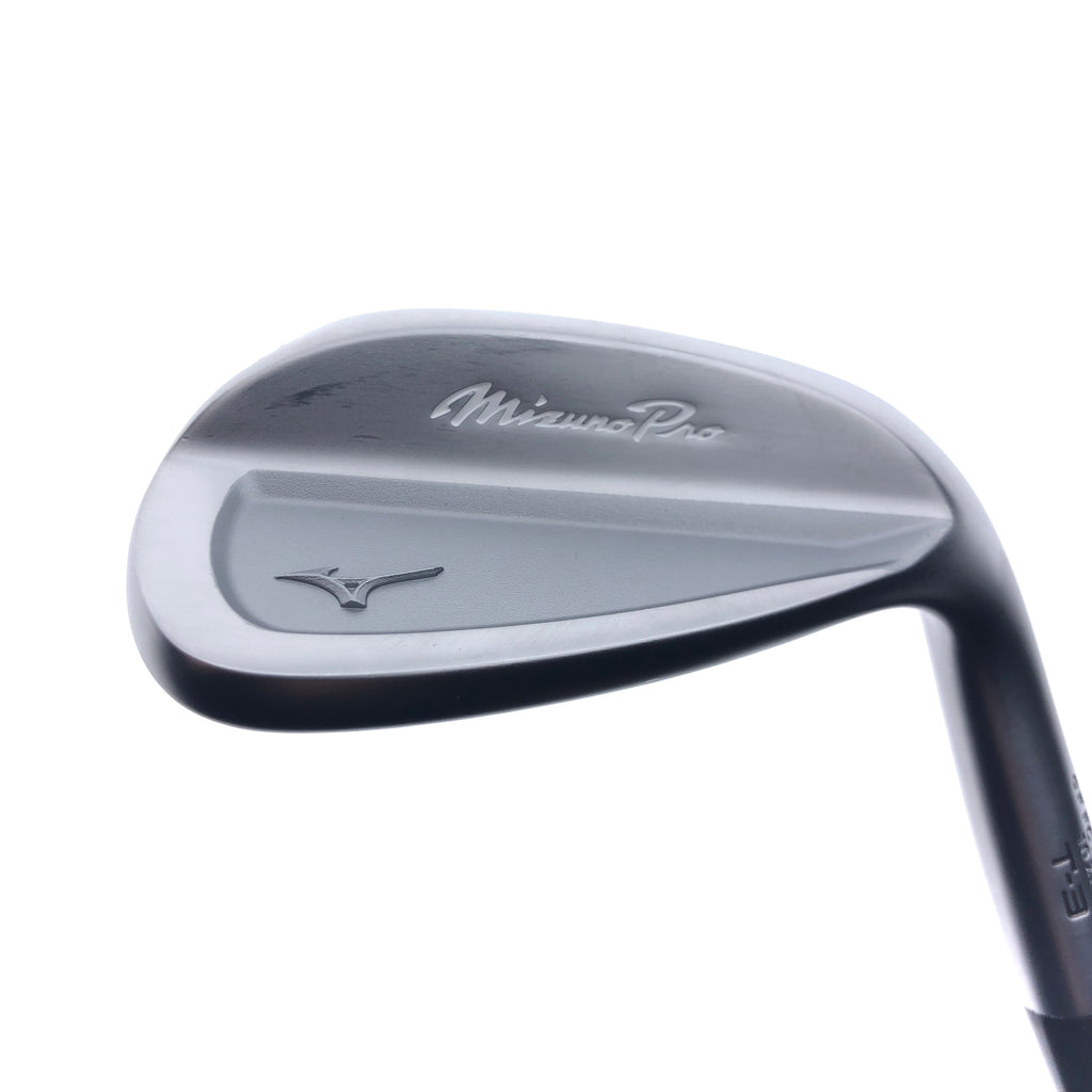 Used Mizuno Pro T-3 Gap Wedge / 52.0 Degrees / Regular Flex