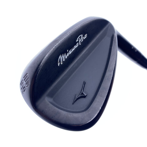 Used Mizuno Pro T-3 Gap Wedge / 52.0 Degrees / Stiff Flex